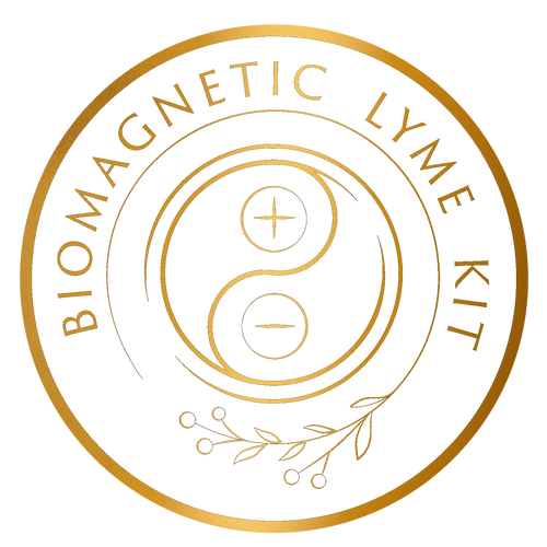 Biomagnetic Lyme kit
