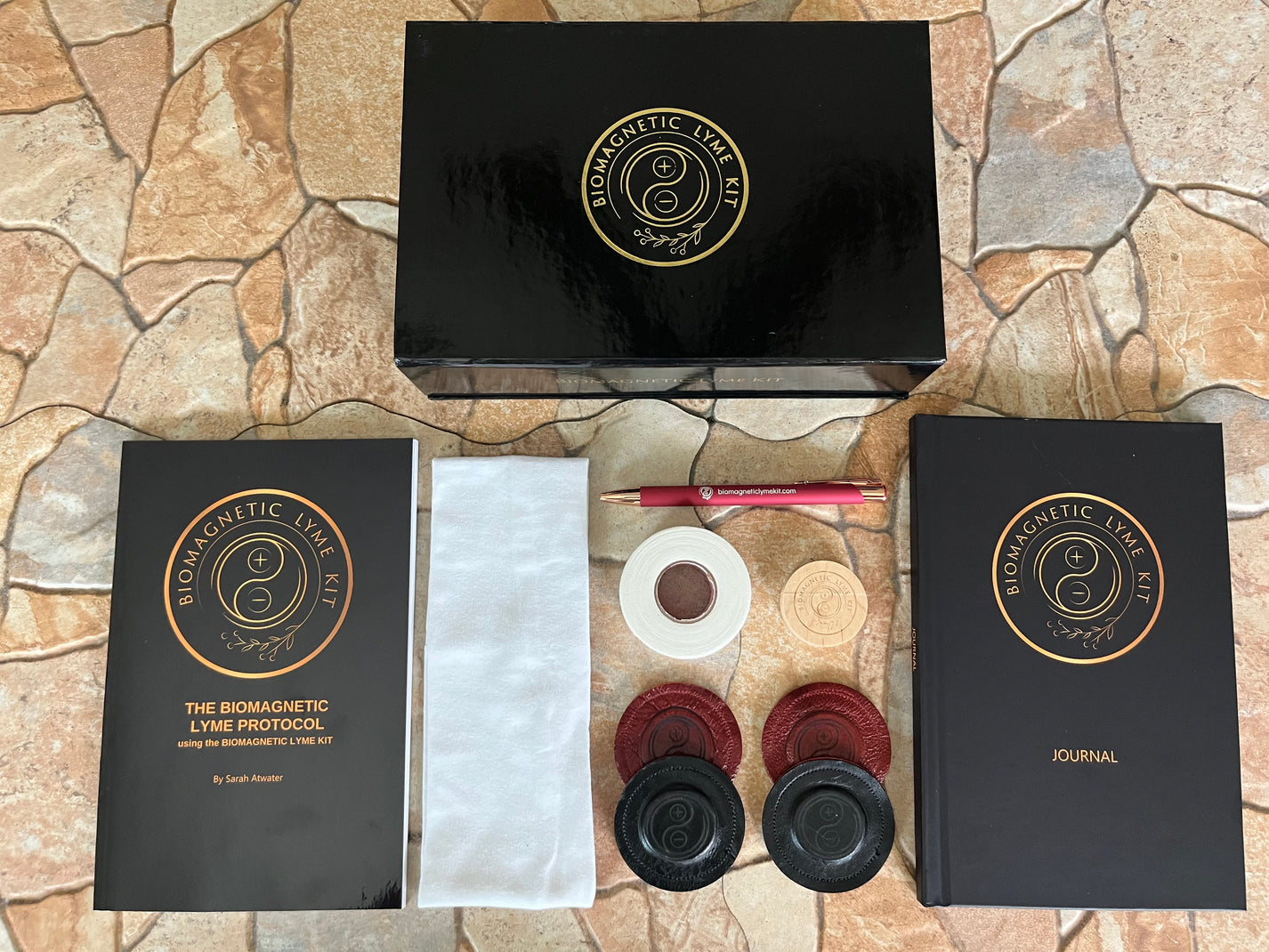 Lyme Kit™ Lyme kit