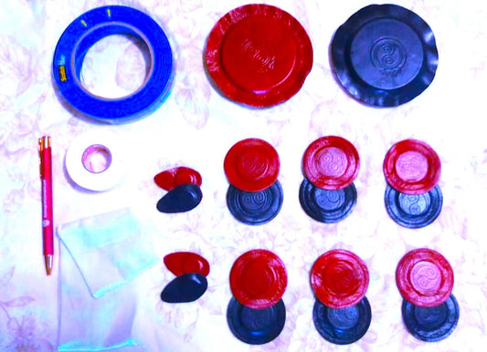 Biomagnetic Starter Kit
