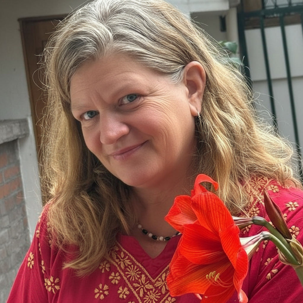 Biomagnetic Healing Private Session with Sarah Atwater